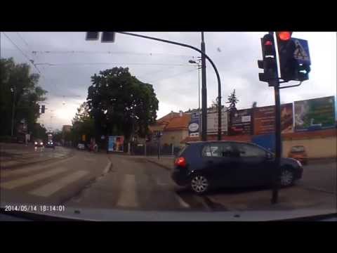 Mam golfa wszystko mogę