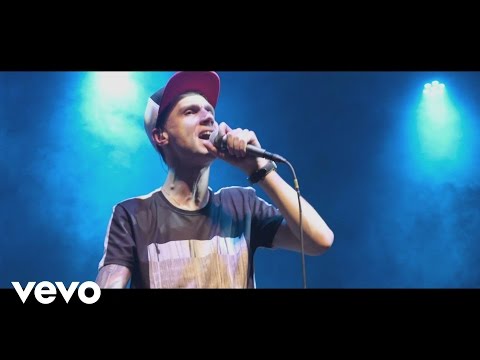 TaLLib - Nic Nie Obchodzi Nas