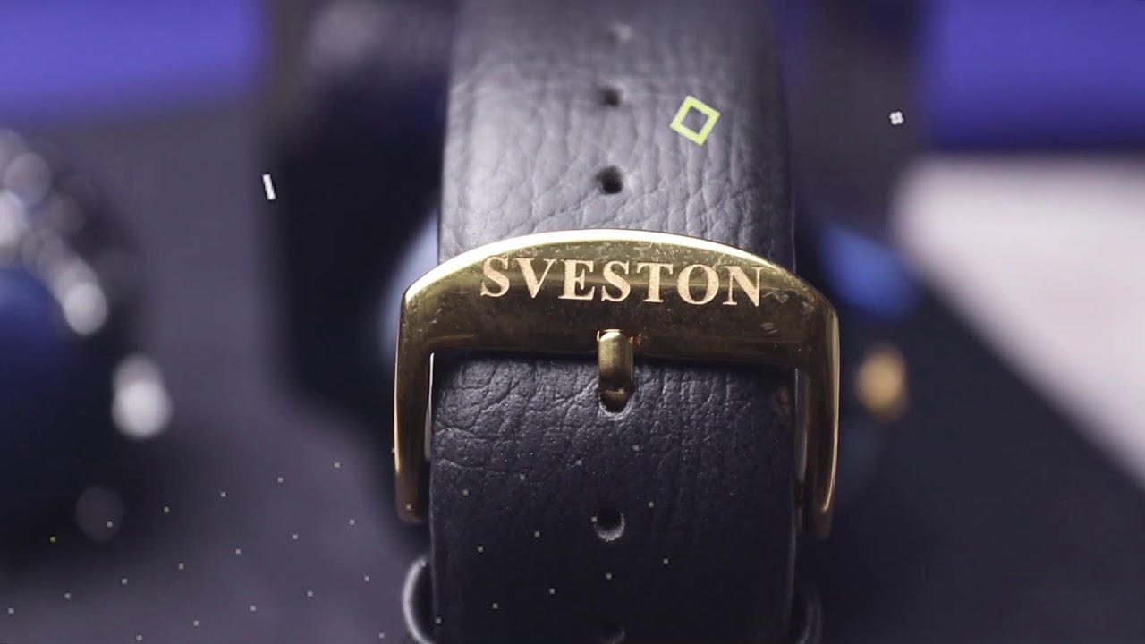 Vittorio | Sveston Watches