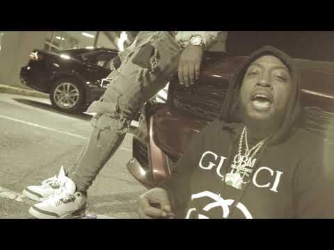 Toni Valli x  In You Not On You ( Official Video ) Dir By Thou