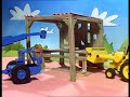Bob The Builder Bob S Barnraising