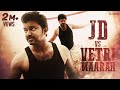 JD vs VETRIMAARAN | Thalapathy Vijay | Master | In Studio |
