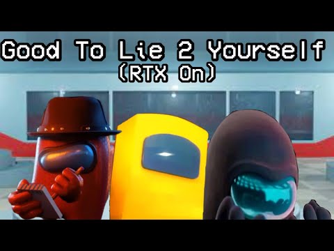 NateWantstoBattle x CG5² Good To Lie 2 Yourself [RTX On] (Mashup)