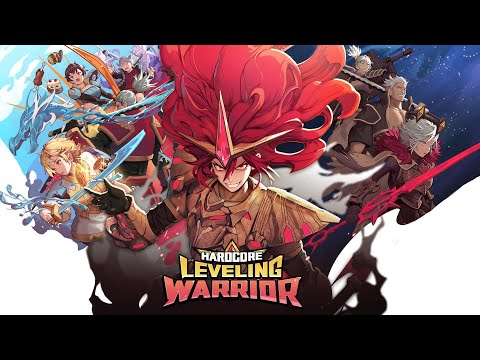 Видео Hardcore Leveling Warrior #1