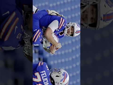 It might be best for him to leave #nfl #joshallen #football #nfledits