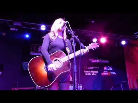 Cassadee Pope @ The Country Club Dance Hall & Saloon-Part 1-Jan 14,2016