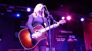 Cassadee Pope @ The Country Club Dance Hall & Saloon-Part 1-Jan 14,2016