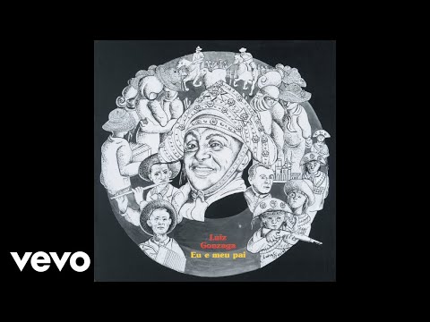 Respeita Januário - Luiz Gonzaga