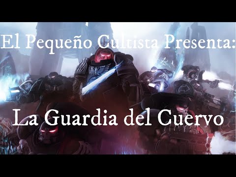 Warhammer 40K: 2X1 [ GUARDIA DEL CUERVO] [ Kayvaan Shrike // Gherith Arendi ]