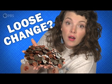 What Should I Do with My Loose Change?