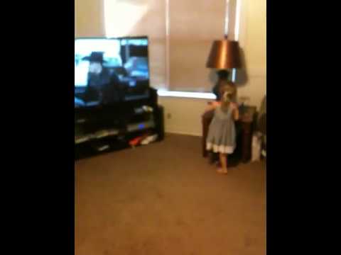 Girls love this song! Do it like bubba!