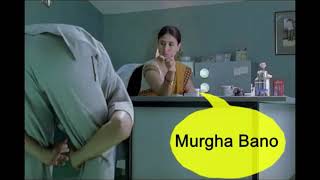 Kareena Kapoor Murga Punishment