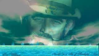 Don Williams ~ Standin' in a Sea of Teardrops ~ Baz