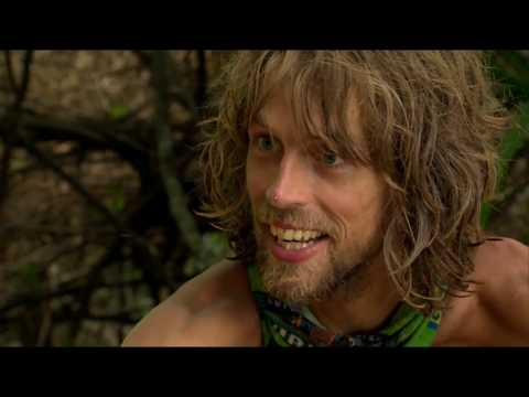 Erik's Confessionals (Caramoan)