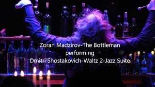 Zoran Madzirov - Dmitri Shostakovich - Waltz No. 2