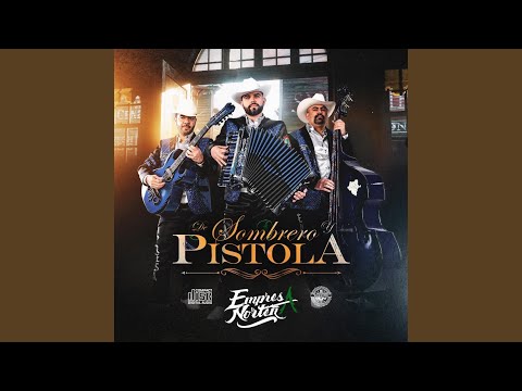 De Sombrero Y Pistola