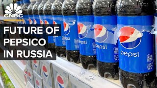 Will Pepsi’s Business In Russia Ever Be The Same?