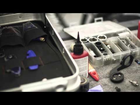 UCI MTB World Championships Hafjell 2014