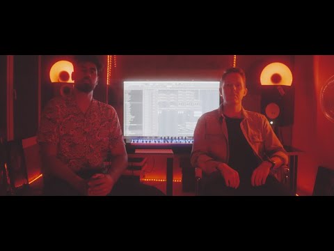 Acoustics from the Moon #01 - Nothing to Lose (feat. Nico Santos)