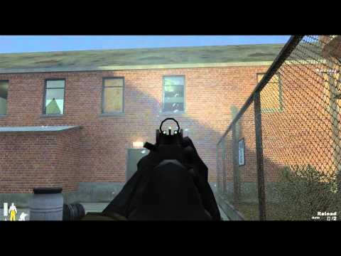 Tce Nationscup 2007 Teaser Trailer