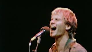 I Shall Be Released - Full Frame 1981 Sting / Geldof / Ure