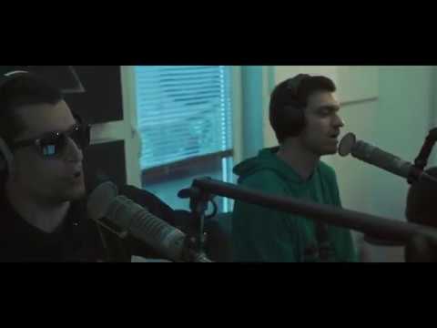 Vladi Ortographia URBAN FM 90.8 Skopje