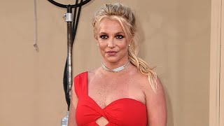 Britney Spears entra en rehabilitación semanas después de un arresto por conducir ebria