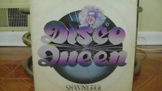 I Only Lost You - Shandileer