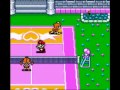 Let S Play Mario Tennis 18 Mario And Peach Doubles And End Game Credits