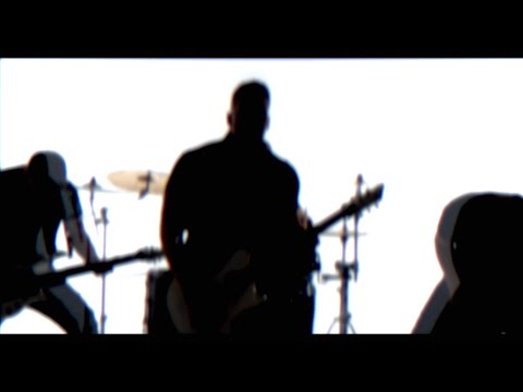 The Last Four - Тень (Official Music Video)