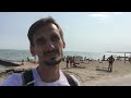 Где купаться в Ростовской области (Центральный Пляж Таганрог)