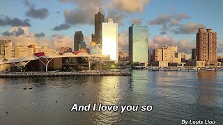 Download lagu Don McLean - And I Love You So(Lyrics) mp3