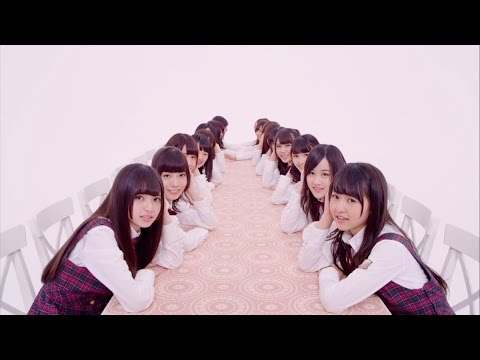 乃木坂46 『生まれたままで』Short Ver.