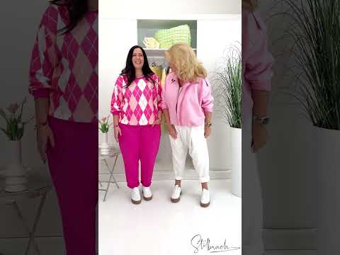 Stilbruch: Stylisch, bequem & super kombinierbar 💫