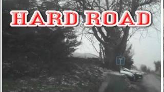 HARD ROAD john beazley
