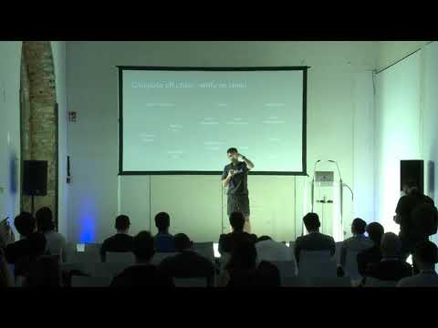 How zkSNARKs can provide value  an example with ZEXE   Errol Drummond   Aleo