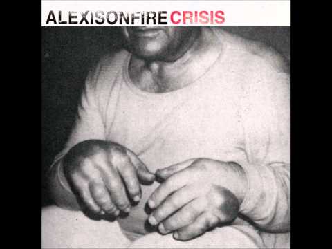 This Could Be Anywhere In The World (HQ) (HD) (with lyrics) - Alexisonfire
