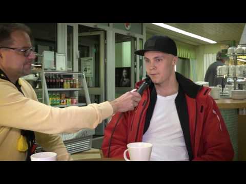 5.11.2016 Ennakko Sievi - Riemu