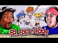 CRAZY STORY Ed Edd N Eddy Season 3 Episode 2 GROUP REACTION