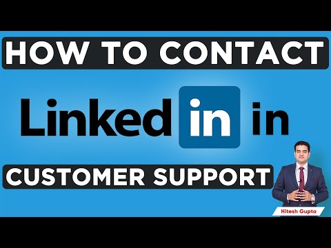 LinkedIn Marketing Course LinkedIn Marketing Tutorial LinkedIn Advertising B2B Hitesh Gupta
