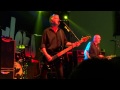 The Stranglers - Longships/The Raven, Cardiff 2015