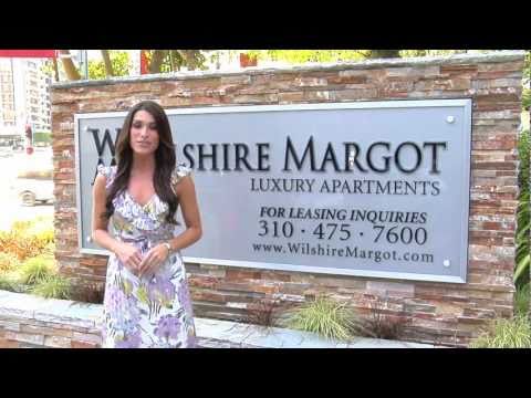 Wilshire Margot, Luxury Apartments for Rent on the Wilshire Corridor