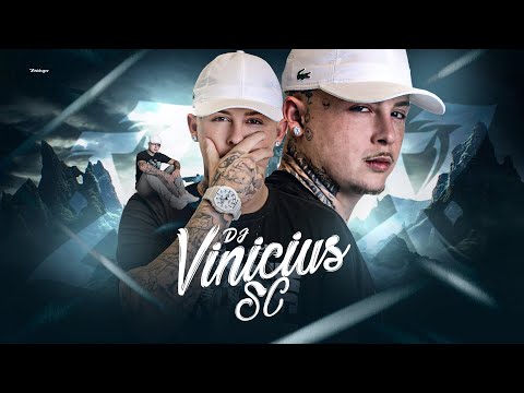 SET DAS EXCLUSIVAS - DJ VINICIUS SC