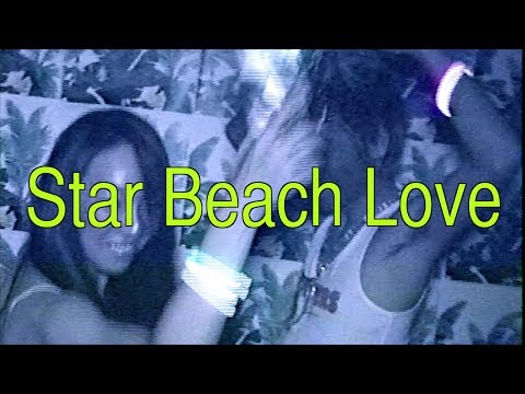 Qiezi Mabo - Star Beach Love {OFFICIAL VISUAL}