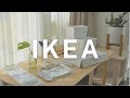 10 Must-Have IKEA Organizers for a Perfectly Organized Kitchen 2023 | Silent Vlog