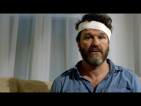 Любовная афера - Официальный русский трейлер (2021)