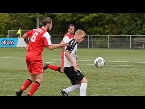 2018-2019: VCK 1 - RCS 1