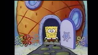SpongeBob SquarePants - Opening Theme Song (1999)