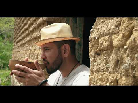 Boogát - Mezcalero Feliz (Official video)