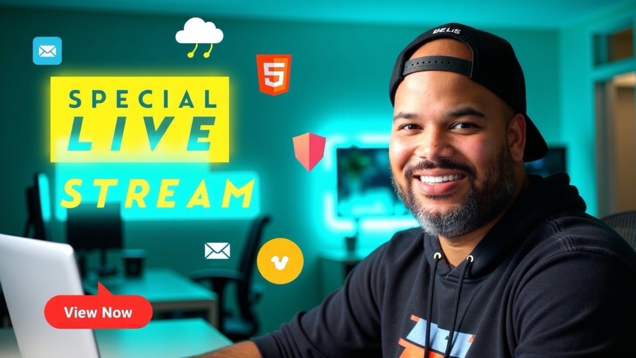 Web Developer Special Livestream - Q&A - Challenges